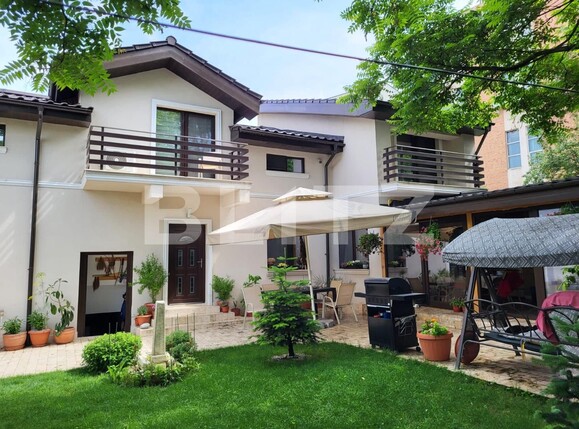 Casa de vânzare 5 camere Central - 119273CV | BLITZ Craiova | Poza2