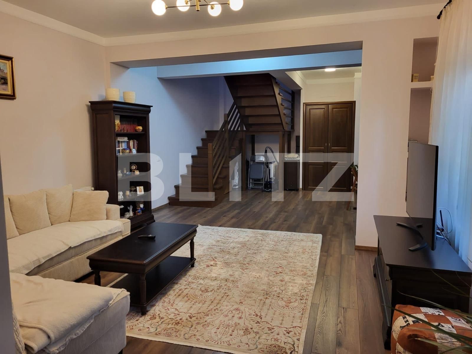 Casa de vânzare 5 camere Central - 119273CV | BLITZ Craiova | Poza4