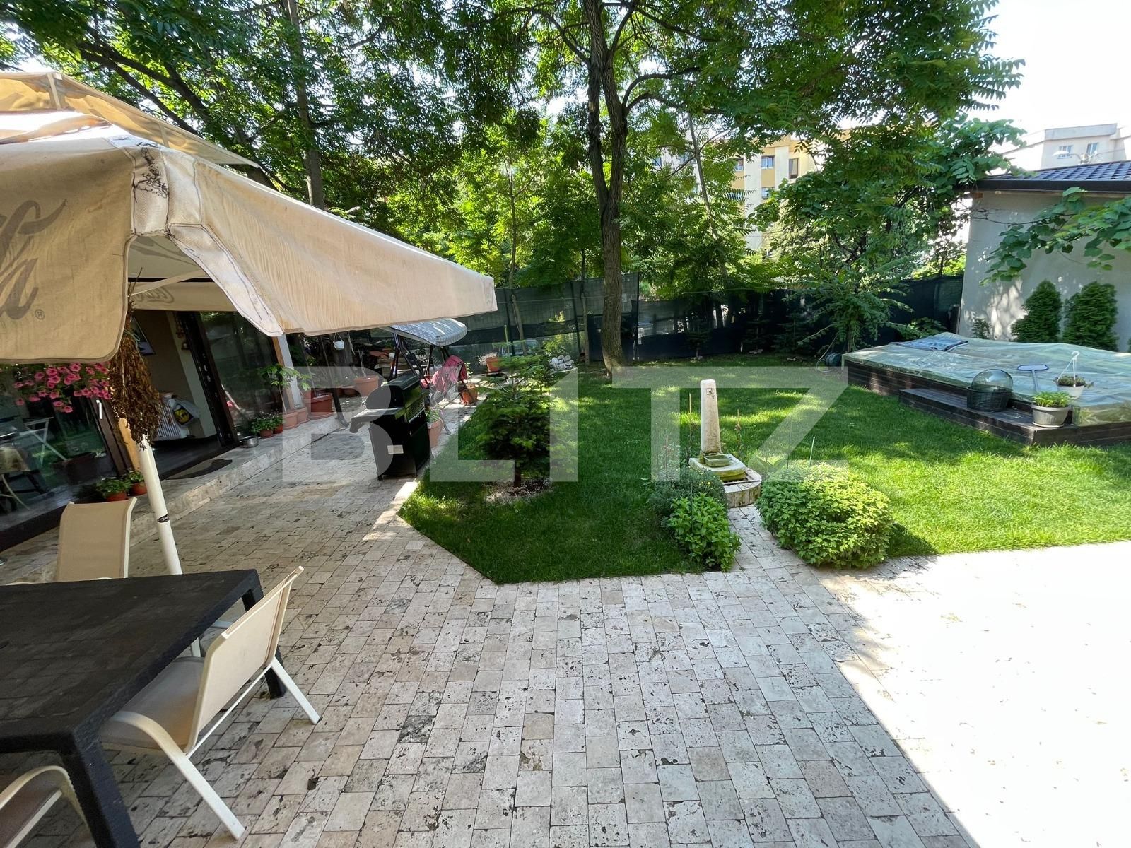 Casa de vânzare 5 camere Central - 119273CV | BLITZ Craiova | Poza3