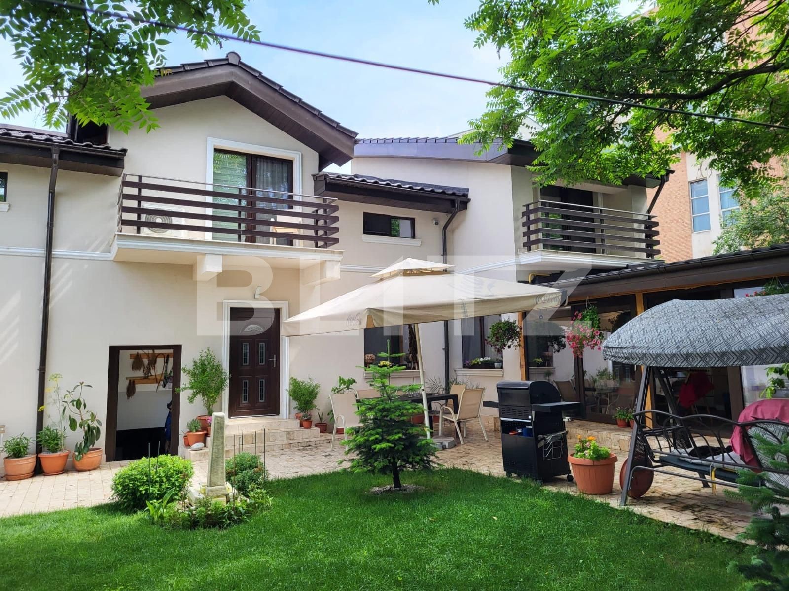 Casa de vânzare 5 camere Central - 119273CV | BLITZ Craiova | Poza2