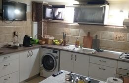 Casa plan parter, 120 mp utili, Brazda lui Novac