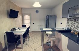 Casa cocheta P+E, 154 mp utili și 210 mp teren, zona Gradina Botanică!