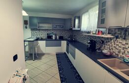 Casa cocheta P+E, 154 mp utili și 210 mp teren, zona Gradina Botanică!