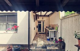 Casa cocheta P+E, 154 mp utili și 210 mp teren, zona Gradina Botanică!