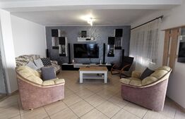 Casa cocheta P+E, 154 mp utili și 210 mp teren, zona Gradina Botanică!