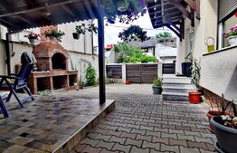 Casa cocheta P+E, 154 mp utili și 210 mp teren, zona Gradina Botanică!