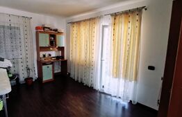 Casa cocheta P+E, 154 mp utili și 210 mp teren, zona Gradina Botanică!