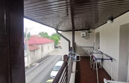 Casa cocheta P+E, 154 mp utili și 210 mp teren, zona Gradina Botanică!