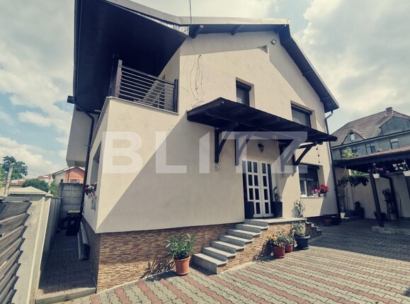 Casa de vânzare 5 camere Brestei - 119298CV | BLITZ Craiova | Poza1