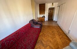 Ocazie Apartament de 3 camere, decomandat, centrala termica, Brazda lui Novac, zona Simplon 