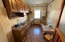 Ocazie Apartament de 3 camere, decomandat, centrala termica, Brazda lui Novac, zona Simplon 