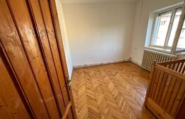 Ocazie Apartament de 3 camere, decomandat, centrala termica, Brazda lui Novac, zona Simplon 