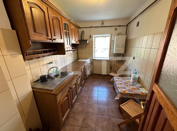 Apartament de vânzare 3 camere Brazda lui Novac - 119303AV | BLITZ Craiova | Poza5