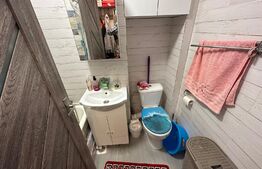 Apartament de 2 camere, semidecomandat, Valea Rosie, zona Spitalul Militar