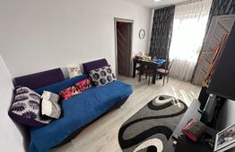 Apartament de 2 camere, semidecomandat, Valea Rosie, zona Spitalul Militar