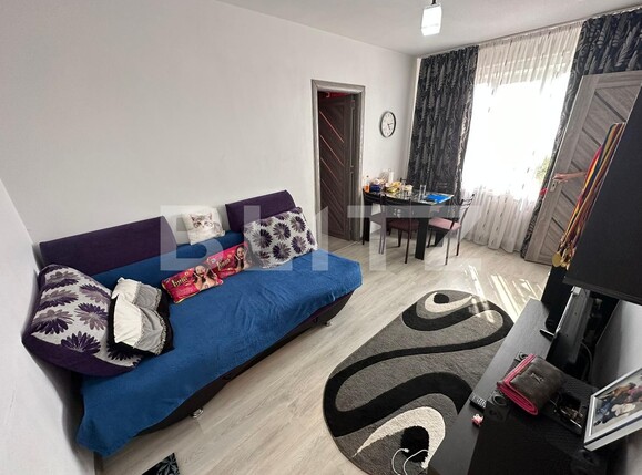 Apartament de vânzare 2 camere Valea Rosie - 119398AV | BLITZ Craiova | Poza1