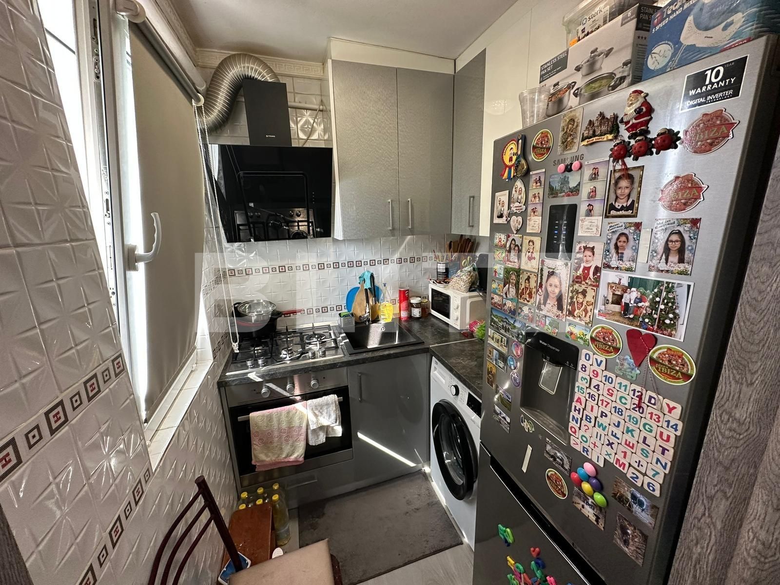 Apartament de vânzare 2 camere Valea Rosie - 119398AV | BLITZ Craiova | Poza4