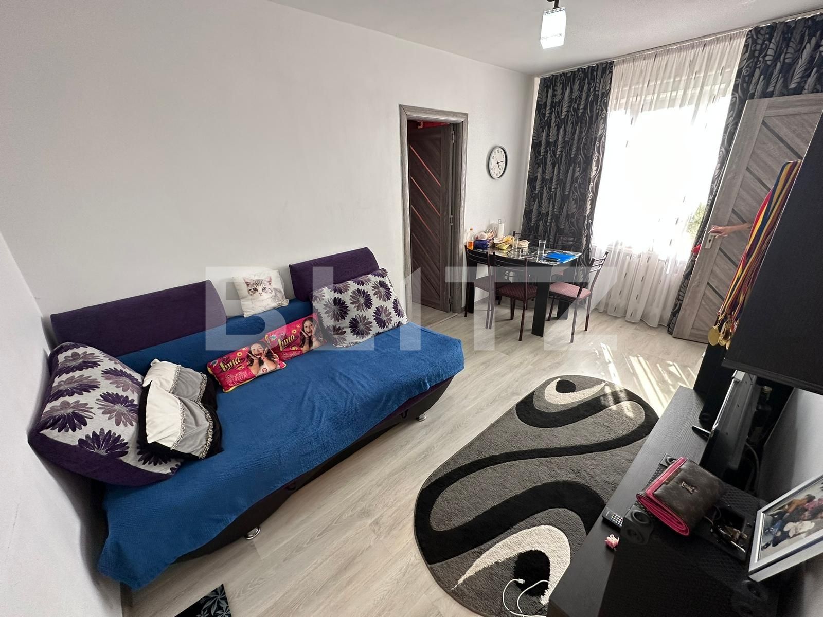 Apartament de vânzare 2 camere Valea Rosie - 119398AV | BLITZ Craiova | Poza1