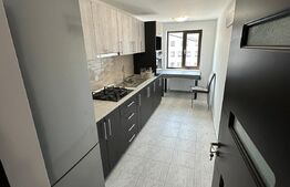 Apartament 2 camere, 65mp, Magnolia 