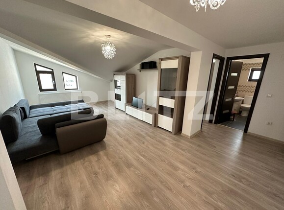 Apartament de vânzare 2 camere Pielești - 119478AV | BLITZ Craiova | Poza1