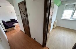 Apartament de 3 camere, semidecomandat, Valea Rosie, zona Profi