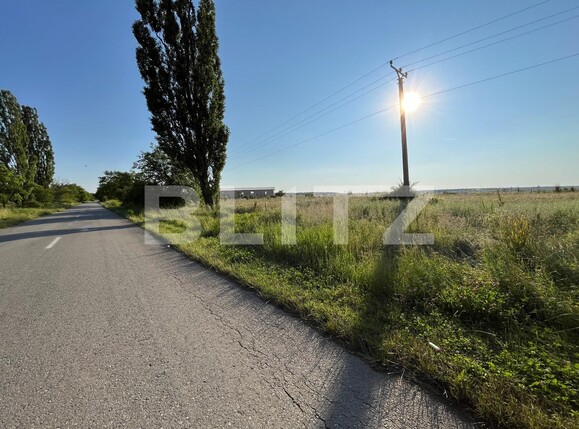 Teren de vânzare Palilula - 119506TV | BLITZ Craiova | Poza1