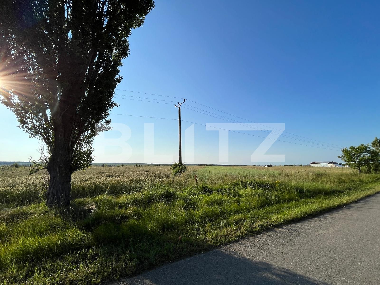 Teren de vânzare Palilula - 119506TV | BLITZ Craiova | Poza2