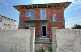 Case P + E, 120 mp utili, 3/400 mp teren, zona Selgros