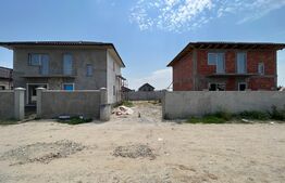 Case P + E, 120 mp utili, 3/400 mp teren, zona Selgros