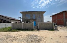 Case P + E, 120 mp utili, 3/400 mp teren, zona Selgros