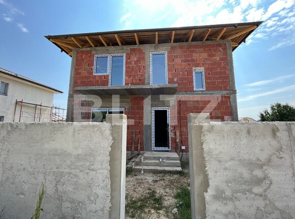 Casa de vânzare 3 camere Sud-Est - 119508CV | BLITZ Craiova | Poza1