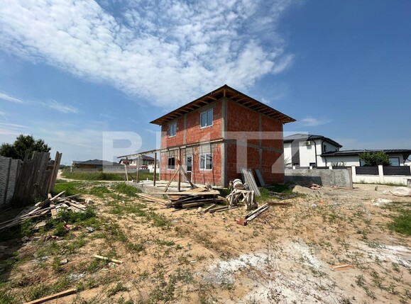 Casa de vânzare 3 camere Sud-Est - 119508CV | BLITZ Craiova | Poza3