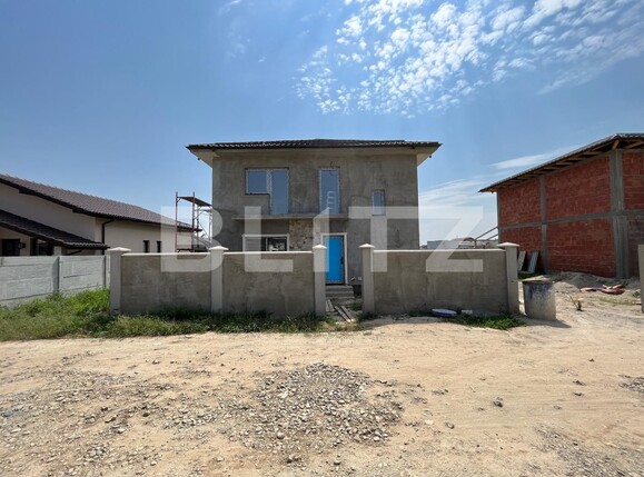 Casa de vânzare 3 camere Sud-Est - 119508CV | BLITZ Craiova | Poza8