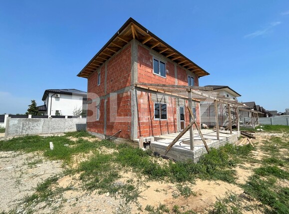 Casa de vânzare 3 camere Sud-Est - 119508CV | BLITZ Craiova | Poza4