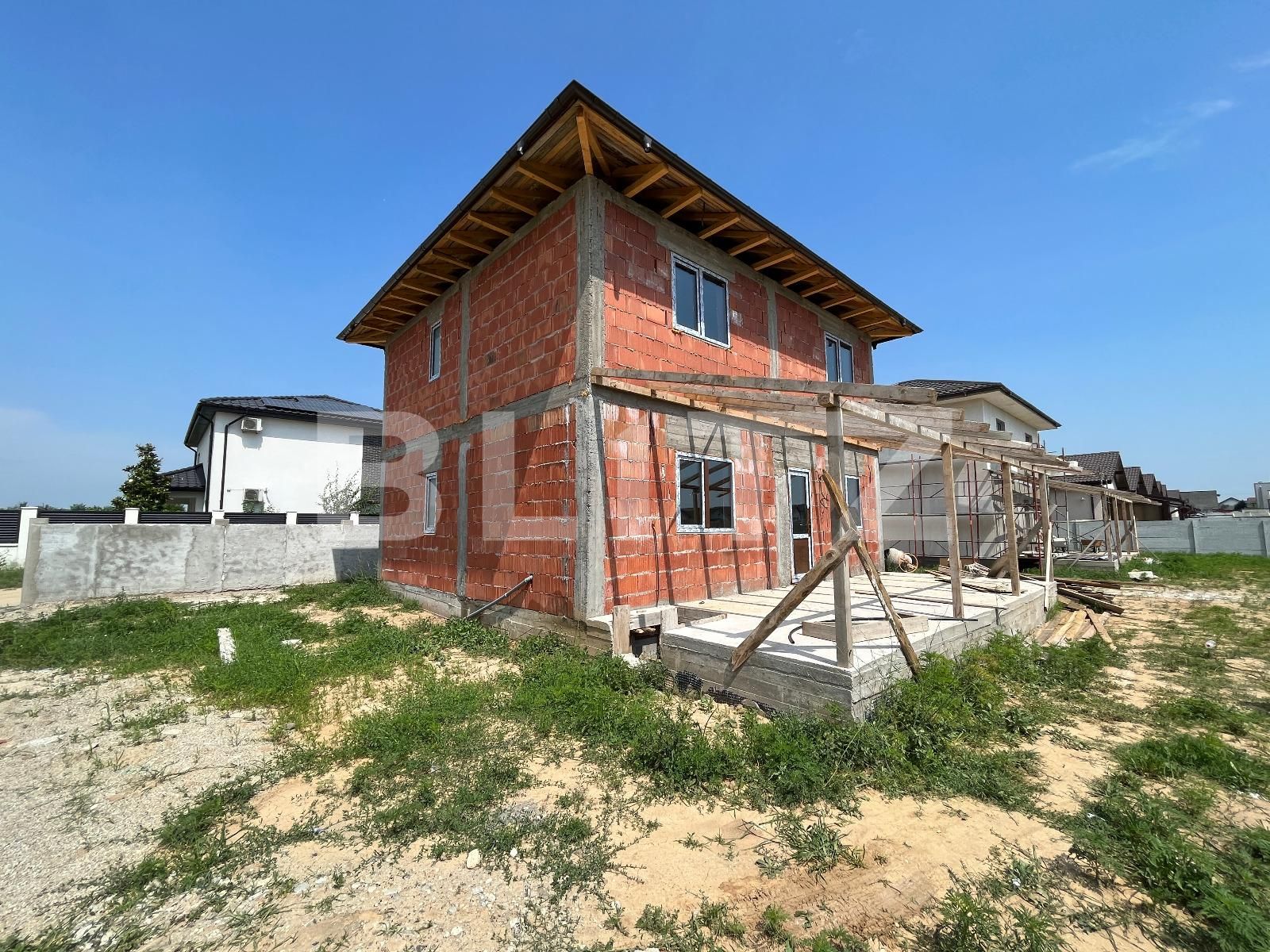 Casa de vânzare 3 camere Sud-Est - 119508CV | BLITZ Craiova | Poza4