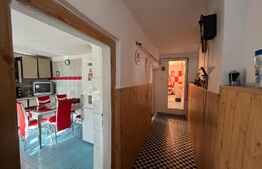 Casă D + P 150 mp utili și teren 1.347 mp, zona Stadionului