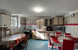 Casă D + P 150 mp utili și teren 1.347 mp, zona Stadionului