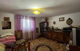 Casă D + P 150 mp utili și teren 1.347 mp, zona Stadionului