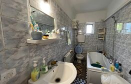 Casă D + P 150 mp utili și teren 1.347 mp, zona Stadionului