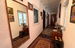 Casă D + P 150 mp utili și teren 1.347 mp, zona Stadionului