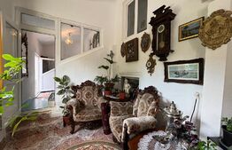 Casă D + P 150 mp utili și teren 1.347 mp, zona Stadionului