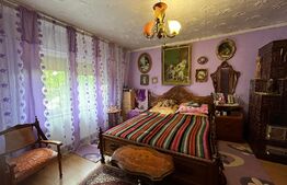 Casă D + P 150 mp utili și teren 1.347 mp, zona Stadionului