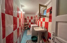 Casă D + P 150 mp utili și teren 1.347 mp, zona Stadionului