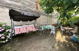 Casă D + P 150 mp utili și teren 1.347 mp, zona Stadionului