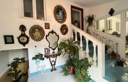 Casă D + P 150 mp utili și teren 1.347 mp, zona Stadionului