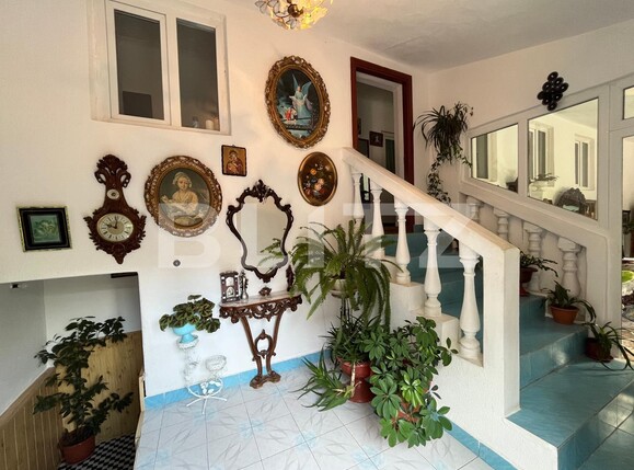 Casa de vânzare 5 camere Brestei - 119509CV | BLITZ Craiova | Poza1