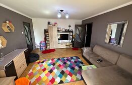 Apartament de 3 camere, semidecomandat, centrala termica, Lapus, zona Electroputere