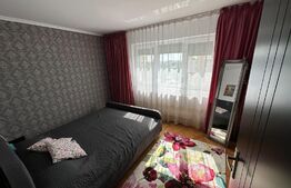 Apartament de 3 camere, semidecomandat, centrala termica, Lapus, zona Electroputere