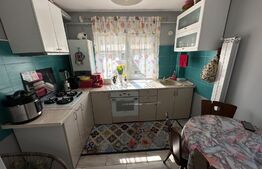 Apartament de 3 camere, semidecomandat, centrala termica, Lapus, zona Electroputere