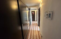 Apartament de 3 camere, semidecomandat, centrala termica, Lapus, zona Electroputere